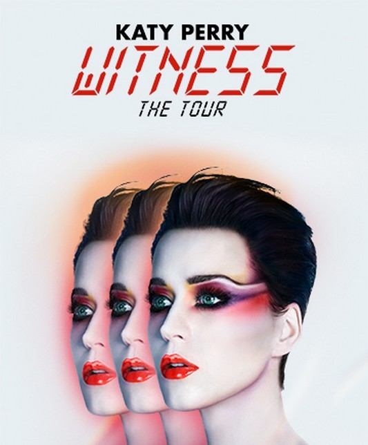 Katy Perry's 