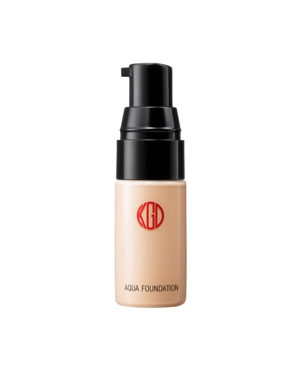 Koh Gen Do | Aqua Foundation Small 10 ML