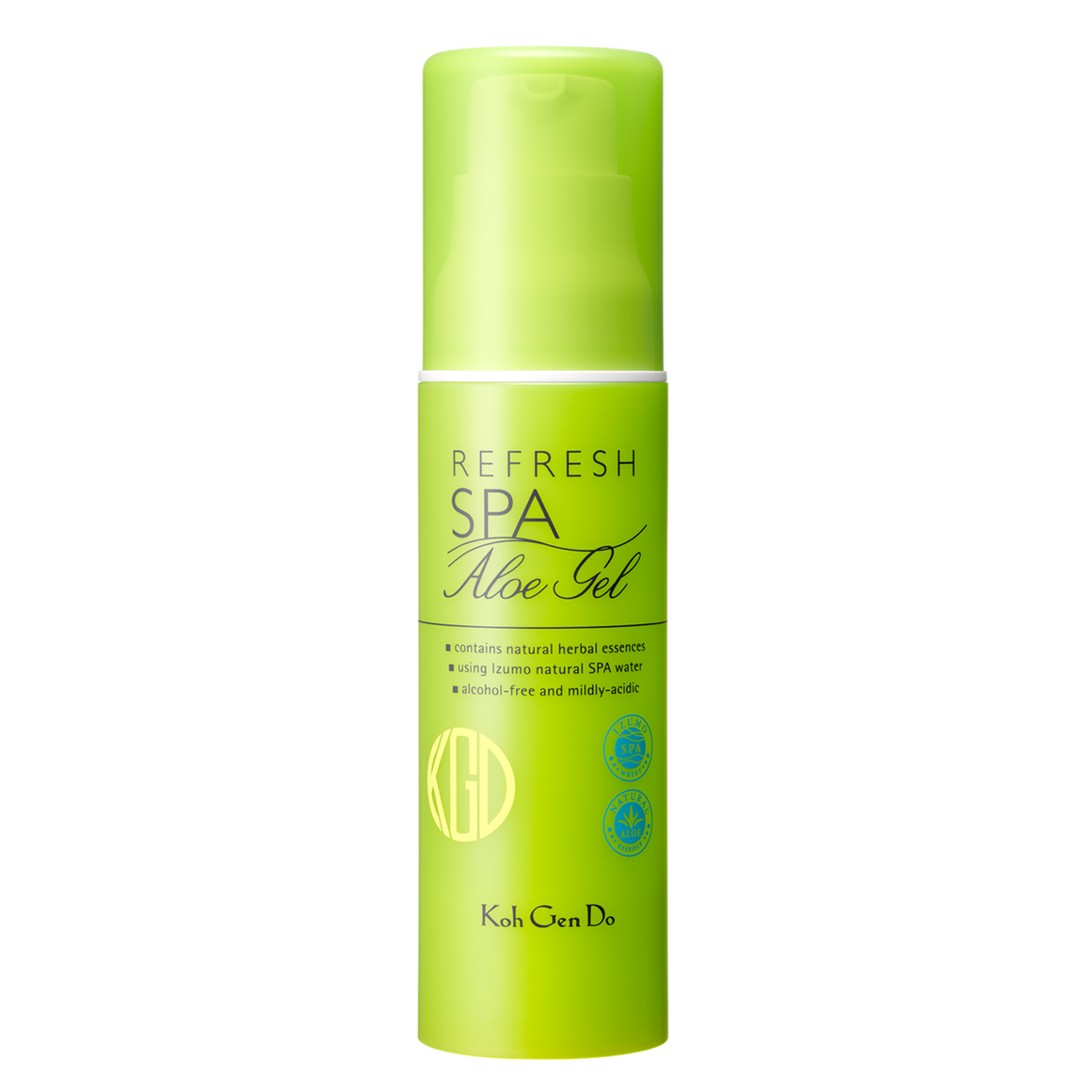 All In One Refresh Gel, 90G