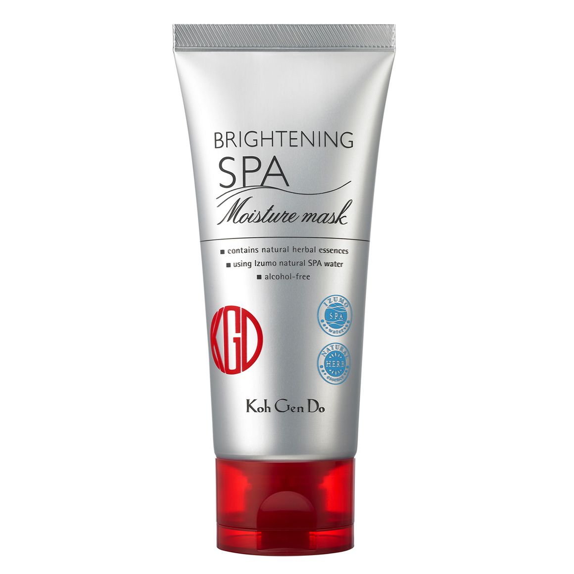 Brightening Moisture Mask