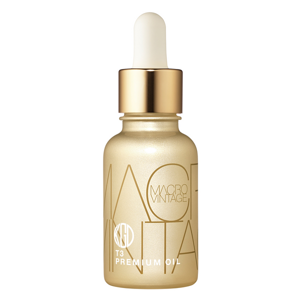 Koh Gen Do | Macro Vintage T3 Premium Oil