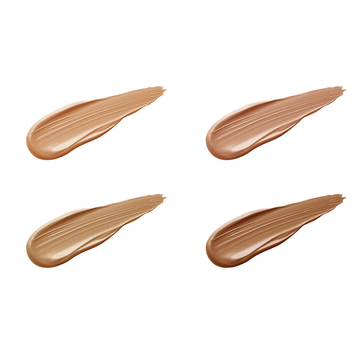 MOISTURE FOUNDATION SAMPLE SET - TAN