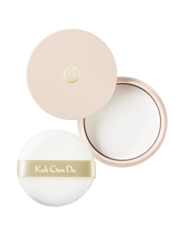 Koh Gen Do | The Powder