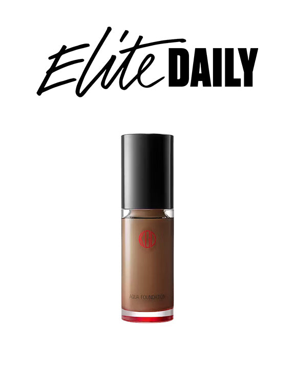 The Best Foundations For Photos
