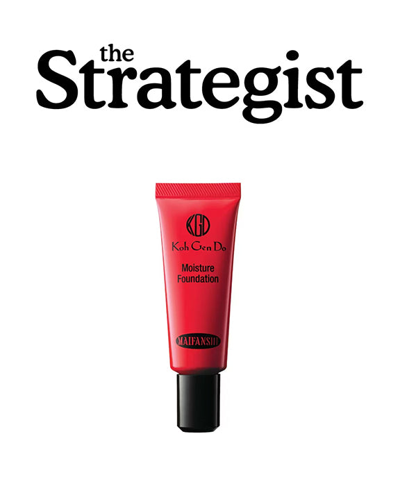 The 12 Very Best Foundations for Mature Skin