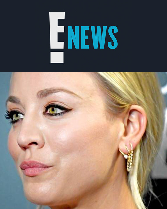 "Best Beauty at Critic's Choice Awards 2019: Charlize Theron, Connie Britton and More"