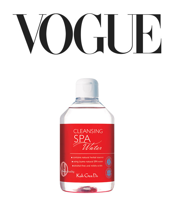 "Why Triple Cleansing is the Expert-Approved Way to Wash Your Face"