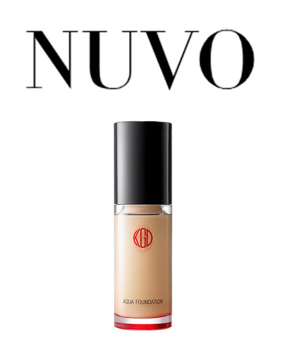 "The Truth About Shade-Inclusive Foundations"