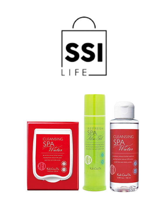 Shop To Your Heart's Content