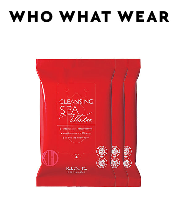 "Rosie Huntington-Whiteley Just Shared Her Capsule Airport Beauty Kit with Us"