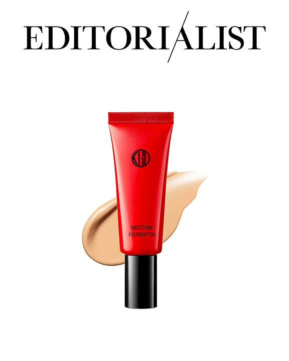 The Best Water-Based Foundations for Easy, Breezy Skin