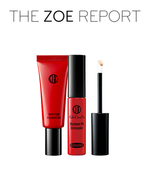 Courteney Cox's Makeup Routine Includes 2 Major Beauty Hacks