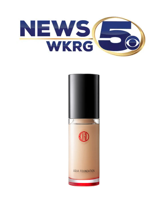 What are the best dewy foundations?