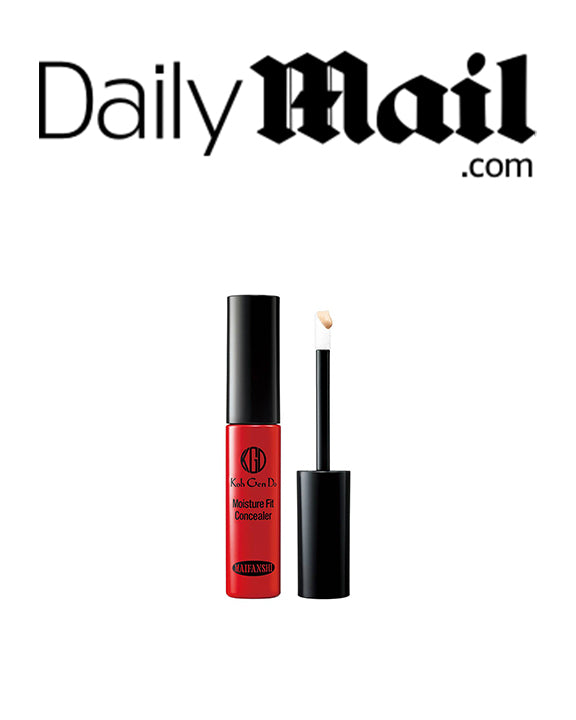 Hannah Betts's Better...not younger: How eyeshadow has suddenly hit a purple patch