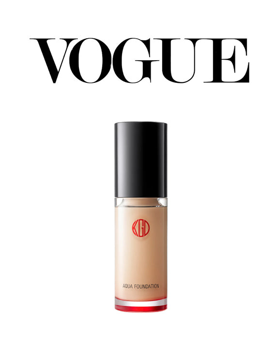 Kathryn Newton’s Guide to Double Cleansing, Fluffy Brows, and the Perfect Red Lip