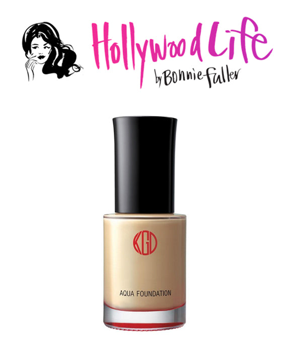 "Koh Gen Do foundations and concealers remain my favorite to use on all my projects."