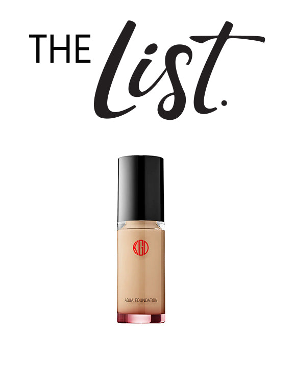 The Best Wedding Day Foundation For Every Price Level