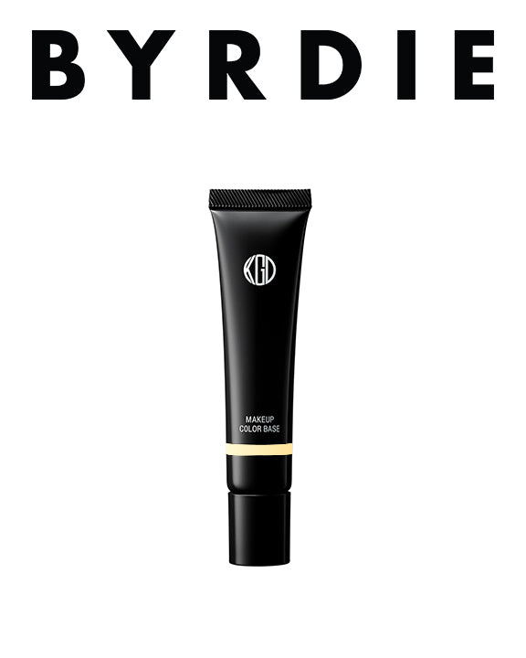 "I Went 21 Hours Without Retouching My Makeup"