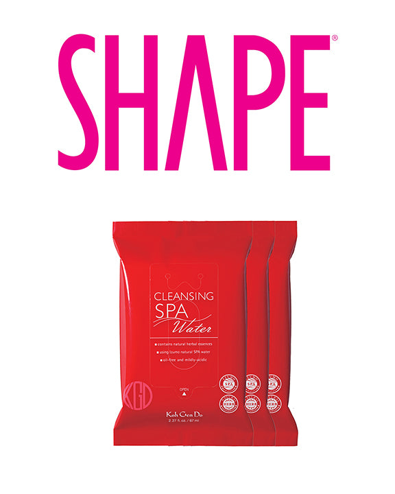 "The Best Makeup Remover Wipes to Stash in Your Gym Bag, Suitcase or Purse"
