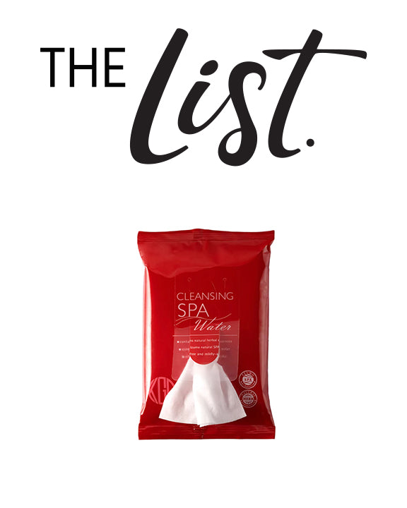 These Are The Best Makeup Remover Wipes For Sensitive Skin
