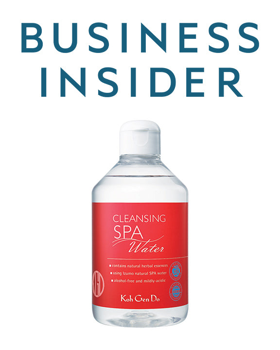 "9 Cult-favorite micellar waters that lift dirt and grime out of your skin like a magnet"
