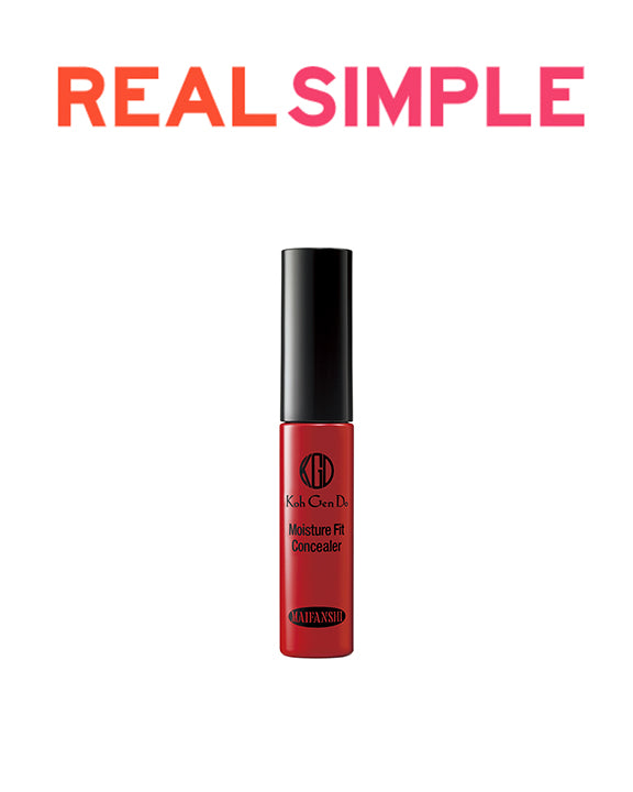 How to Color Correct Dark Undereye Circles