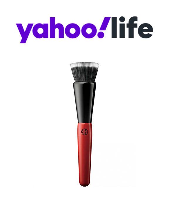 The Best Foundation Brushes to Use With Every Type of Formula