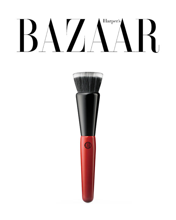 The Best Foundation Brushes to Use With Every Type of Formula