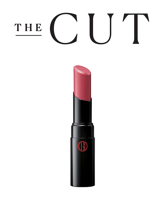 "The Best New Pink Makeup for Spring"