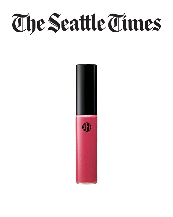 "The best high-shine lip glosses for spring"