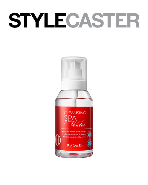 "This product transformed my skin after an experiment gone bad"