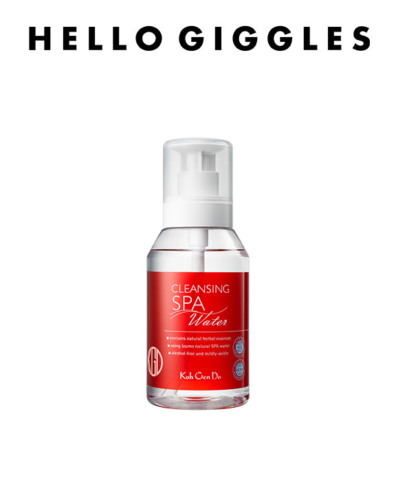 "These clean beauty products will make you feel special in more ways than one"