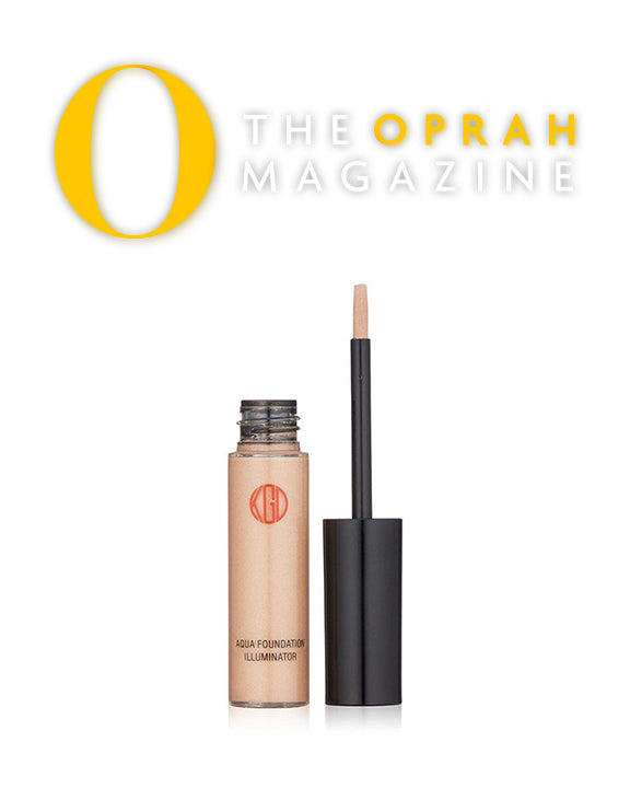 "10 Best Liquid Highlighters to look dewy all summer"