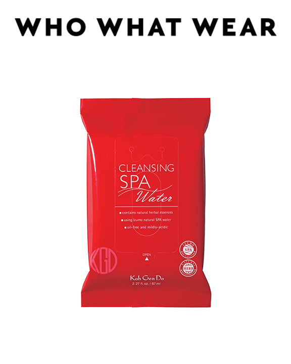I'm Obsessed With Healthy, Radiant Skin—This Will Be My Summer Beauty Capsule