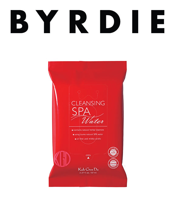 "Seriously: I've Found a Miracle Acne-Clearing Skincare Routine"