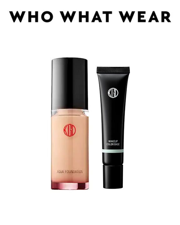 I Tested 27 Redness-Covering Makeup Products—These 9 Are Legit