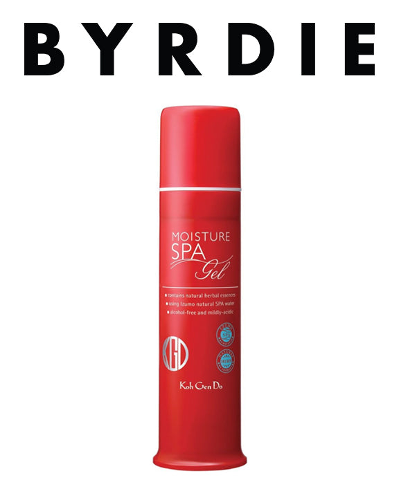 "We like using it to prep our skin for makeup."