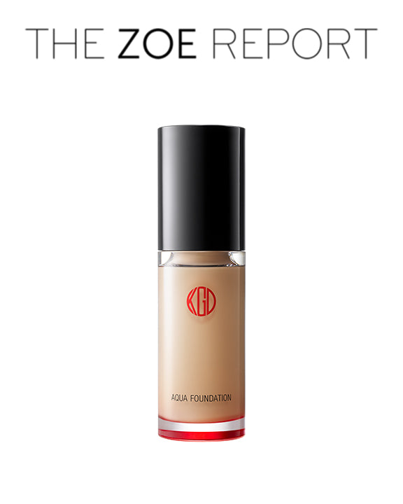 The 30 Best Foundations Of All Time, In Case You Still Haven't Found Your Perfect Match