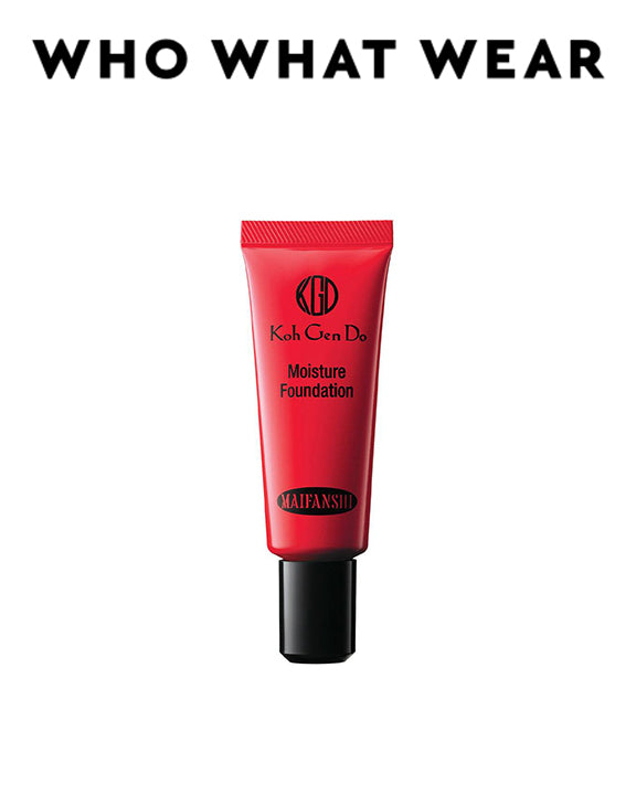 13 Sweatproof Foundations If Your Face Wants to Melt Into a Puddle Right Now