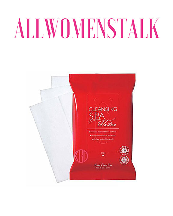 23 REMOVERS FOR WOMEN WHO WEAR HEAVY MAKEUP ...