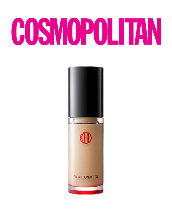 Kim Kardashian's Makeup Artist Just Shared His All-Time Favourite Foundation