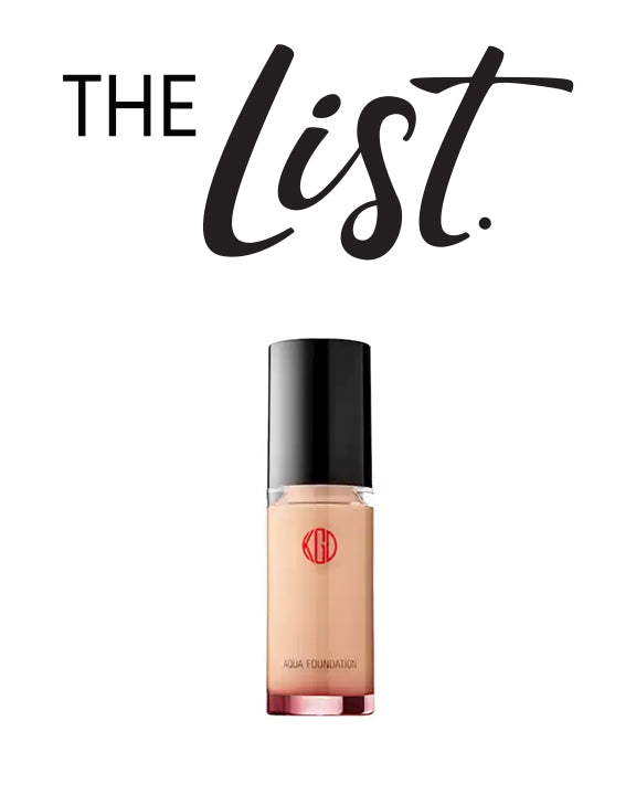 The Foundation That Emma Roberts' Makeup Artist Swears By