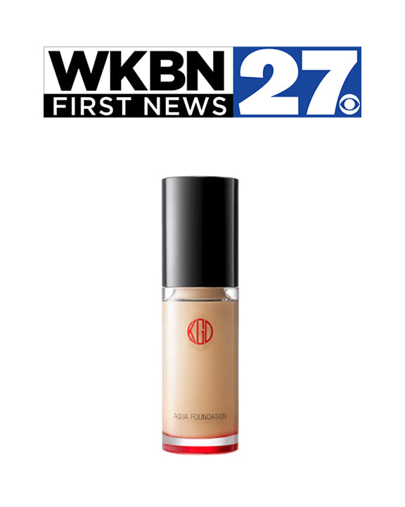 Best dewy foundations for every skin type