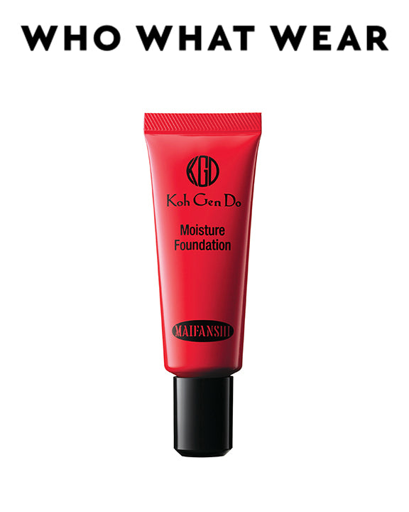 "13 Sweatproof Foundations If Your Face Wants to Melt Into a Puddle Right Now"