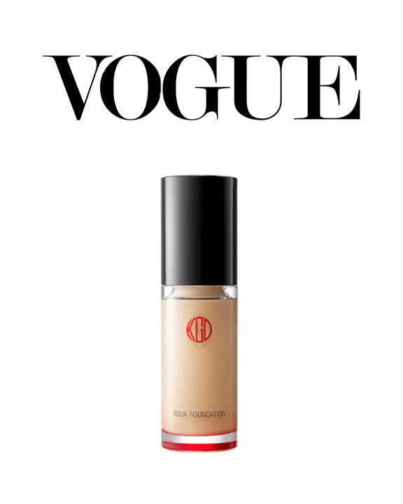 Second skin: 15 foundations that will illuminate your complexion