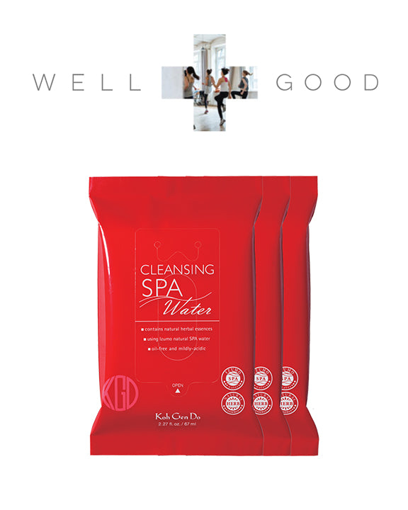 "Peach & Lily's Founder Spills Her Travel K-Beauty Secrets"