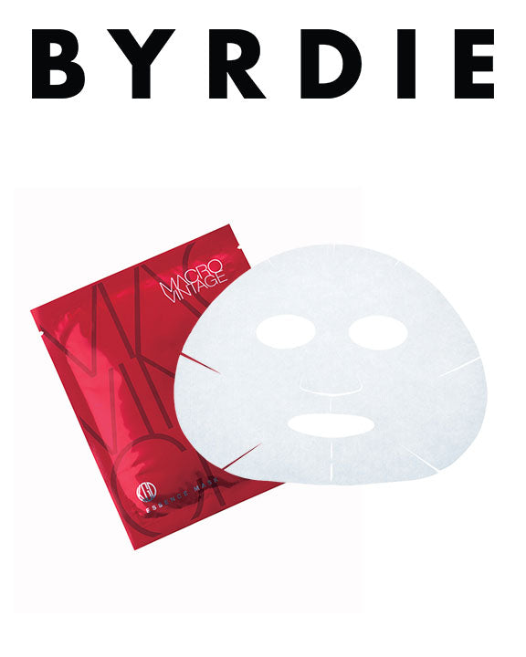 "10 LUXURY SHEET MASKS THAT ARE WORTH EVERY PENNY"