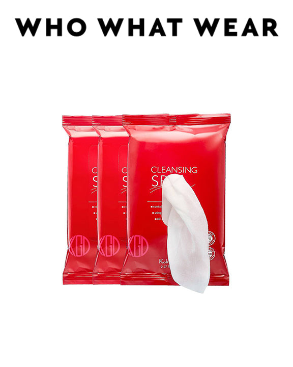I Don't Usually Use Makeup-Remover Wipes, But I Recommend These 12 in a Pinch