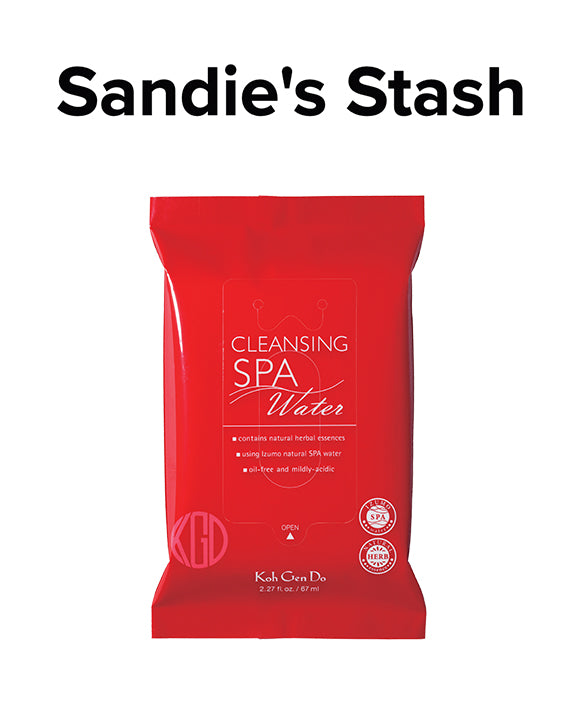"Boxy Charm July 2019 - Au Naturale & a Giveaway"