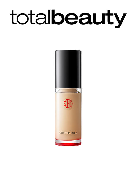 "JAPANESE BEAUTY BRANDS"